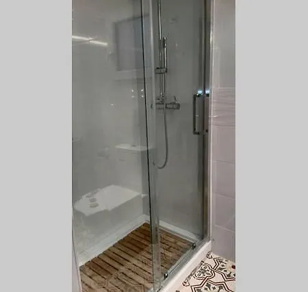 De Las Ciencias Apartment